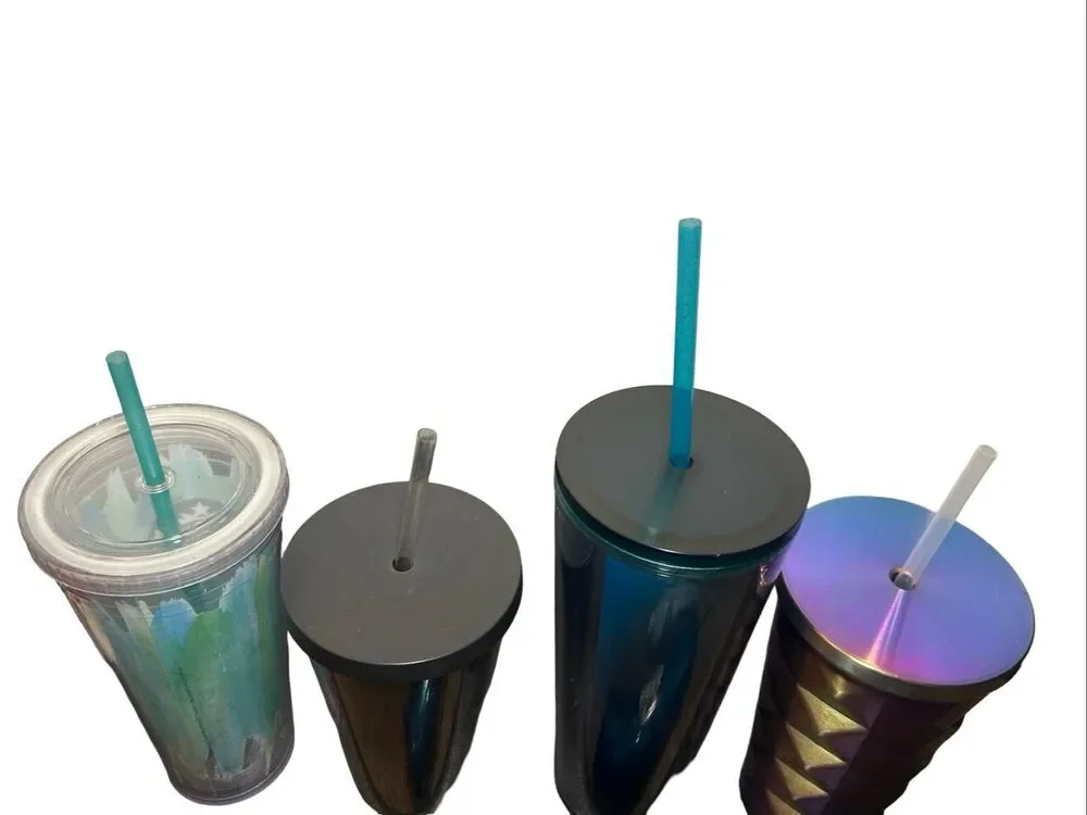 Starbucks bundle tumblers